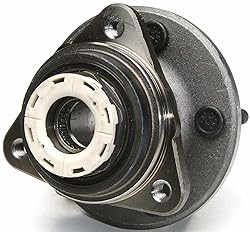 Stirling P515026PR_9B98 - Pair 2 Front Wheel