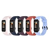 Huawei Band 4 & 5i Soft Silicone Waterproof
