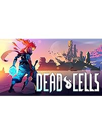 Dead Cells - Nintendo Switch [Digital Code]