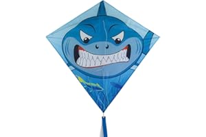In the Breeze 30-inch Graphic Diamond Kites