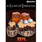A Game of Dwarves: Ale Pack [Online Game Code]