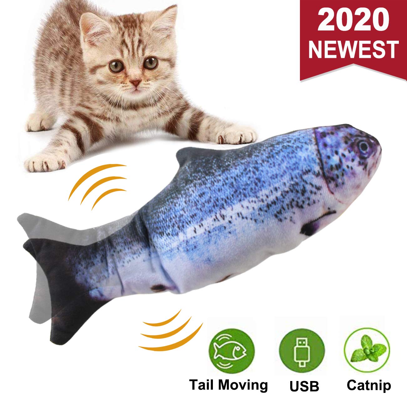 fish toys online