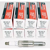 Lisle 65600 Broken Plug Remover for Ford Triton 3 Valve Engines