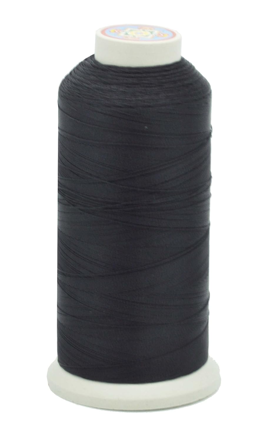 Mandala Crafts® Bonded Nylon Sewing Thread, 1500 Yard Size 69 T70