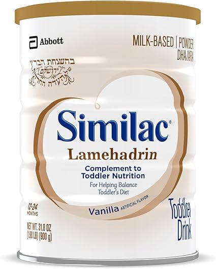 similac amazon