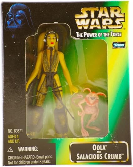 1998 star wars figures