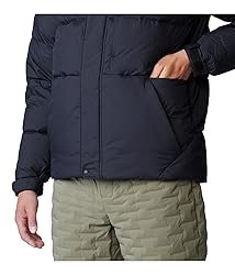 Mountain Hardwear Men's Nevadan Down