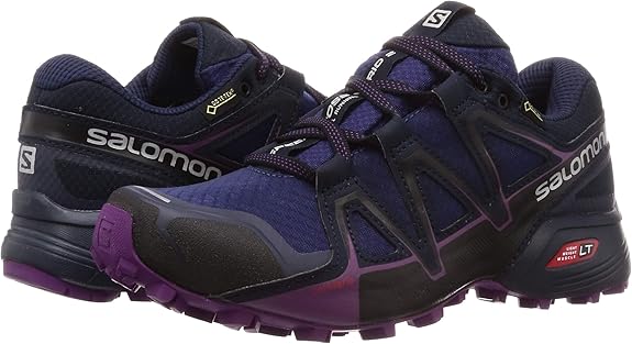 Salomon speedcross vario 2 gtx femme Clearance