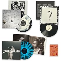 Amazon com Generic Colección de álbumes de vinilo XXX Tentacion  