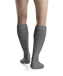 Jobst Unisex Activewear Knee High Socks - 15-20
