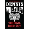 Devil Rides Out (Duke de Richleau)