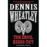 Devil Rides Out (Duke de Richleau)