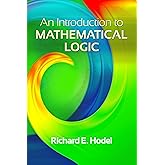 An Introduction to Mathematical Logic (Dover Books on Mathematics)