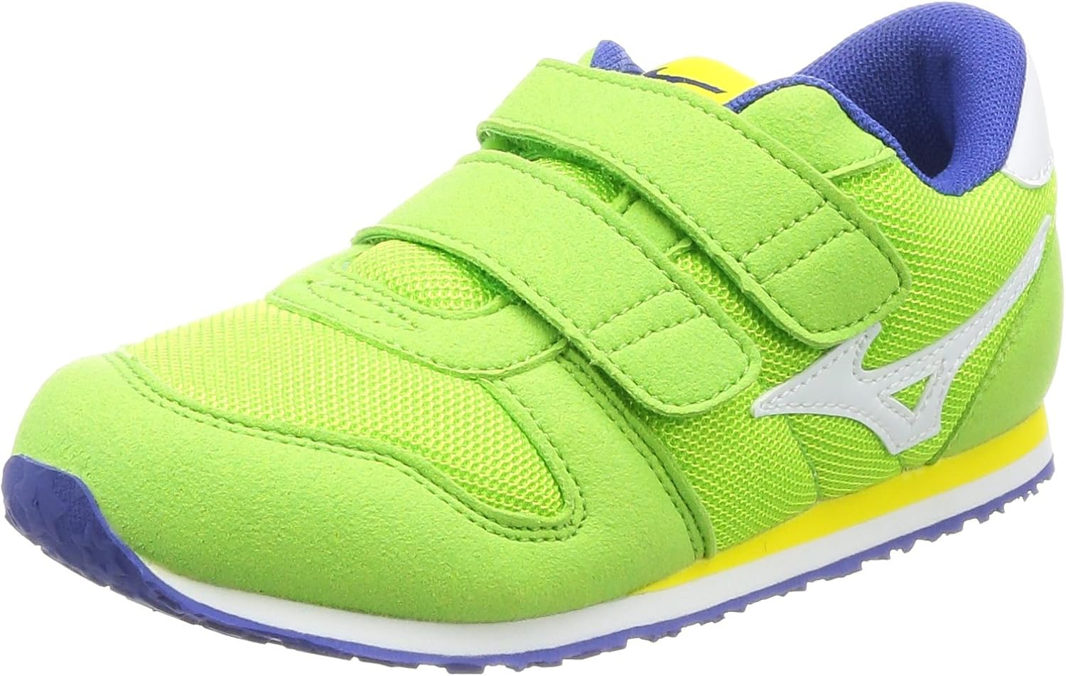 mizuno kids running shoes