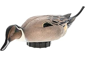 AVIAN-X Avian X Power Shaker/Black Duck Surface Feeder