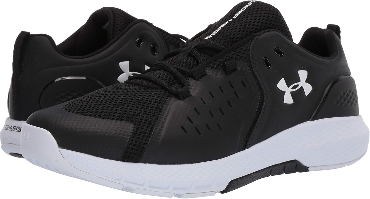 under armour men's charged commit tr 2.0 training shoes