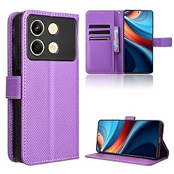 Elubugod Compatible with Xiaomi Redmi Note 13R Pro