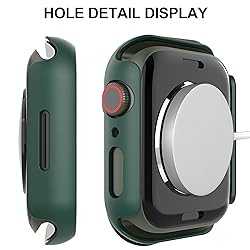 Suoman 2-Pack for Apple Watch Series