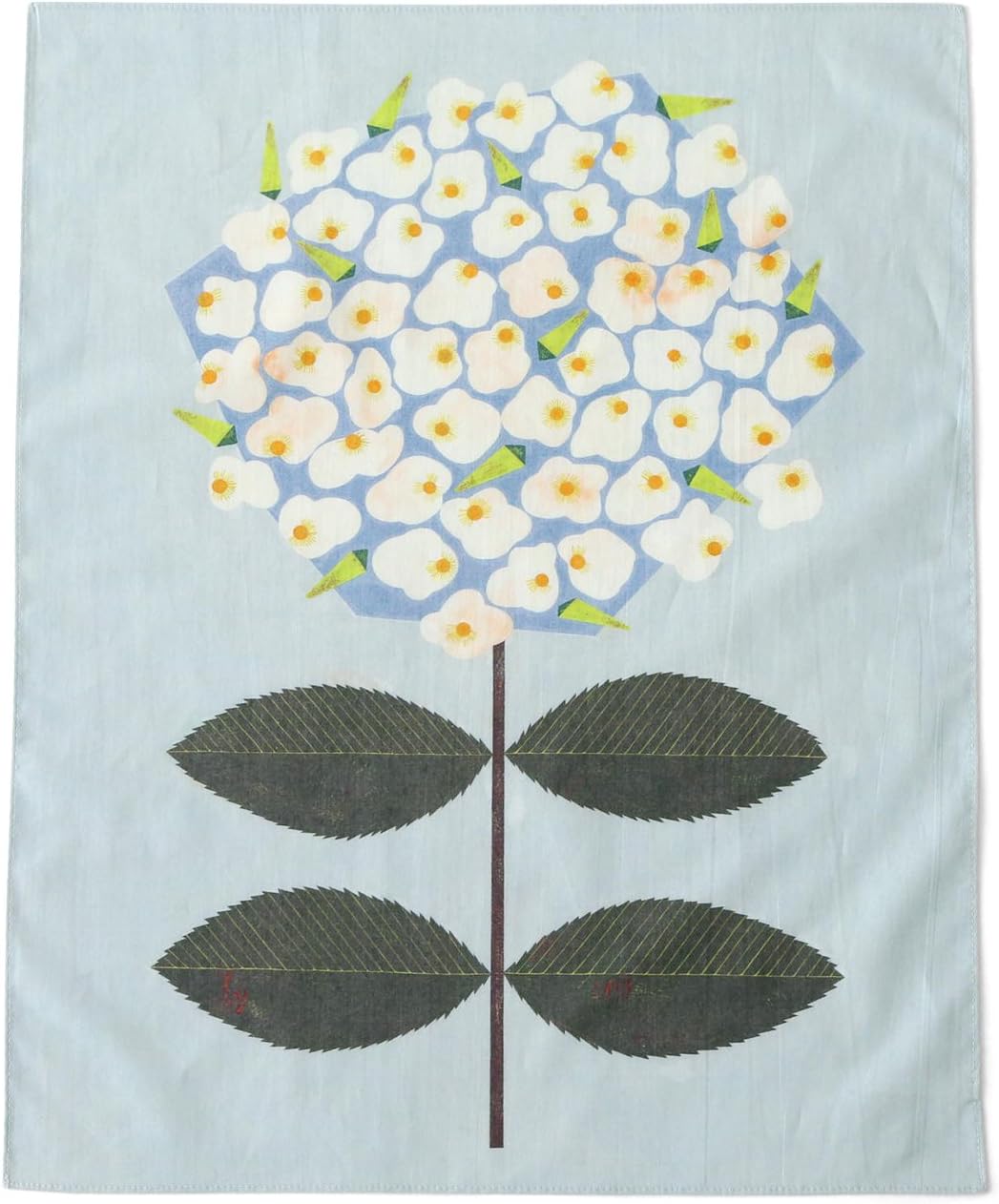 chihiroyas / hydrangea