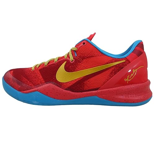 kobe 8 year of the horse