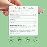 Inspiriko Organic Prebiotics for Gut Health 180g Love Thy Gut view 5