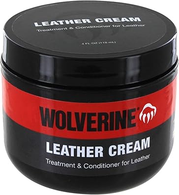 wolverine boot cleaner