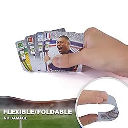 Exclusive Edition Card Set - Contains 55 of The