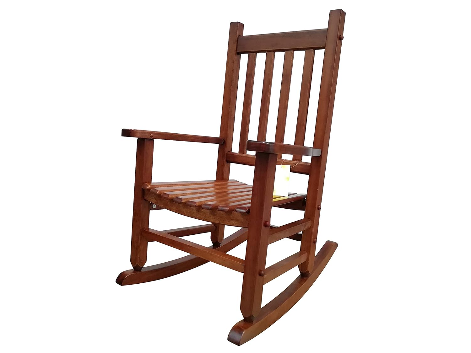 Best child rocking chair wooden