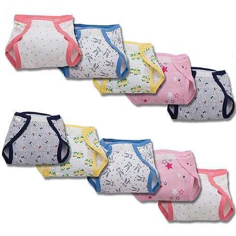 diaper cotton fabric