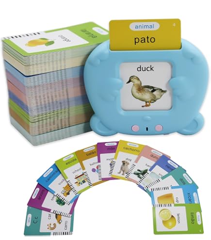 ブラジル・ポルトガル語 海外旅行会話 ミニ通訳12  テキスト+カセットセット Amazon.com: Portuguese (Brazil) & English Talking Flash Cards for