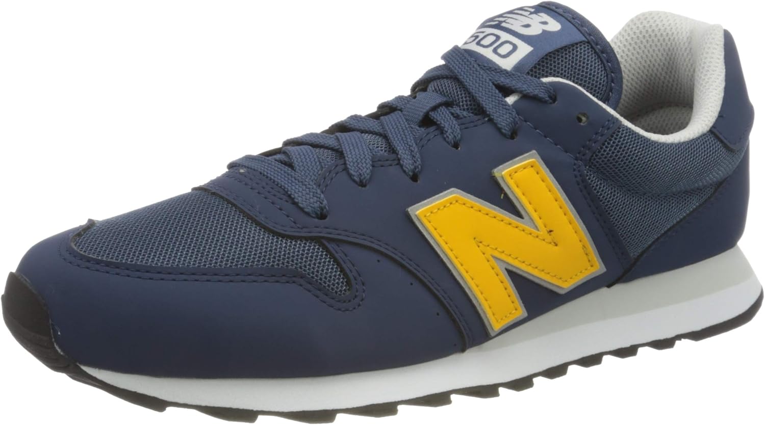 Amazon.co.jp: [New Balance] 500 [Parallel Import] - GM500VC1 - Color: Navy  Blue - Size: 28: Shoes \u0026 Bags