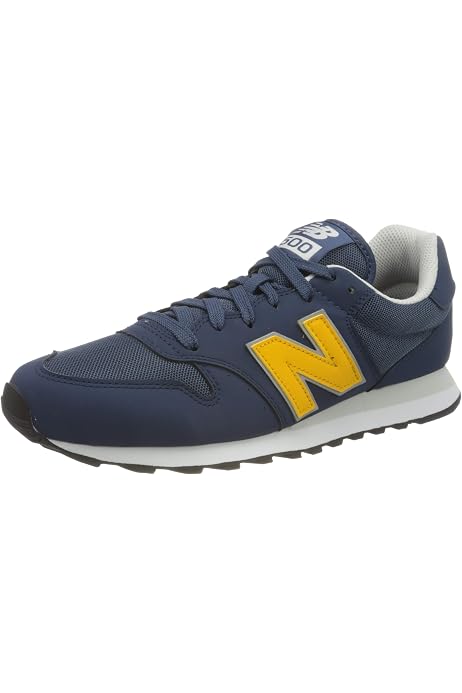 Amazon.com | New Balance Iconic Men's 