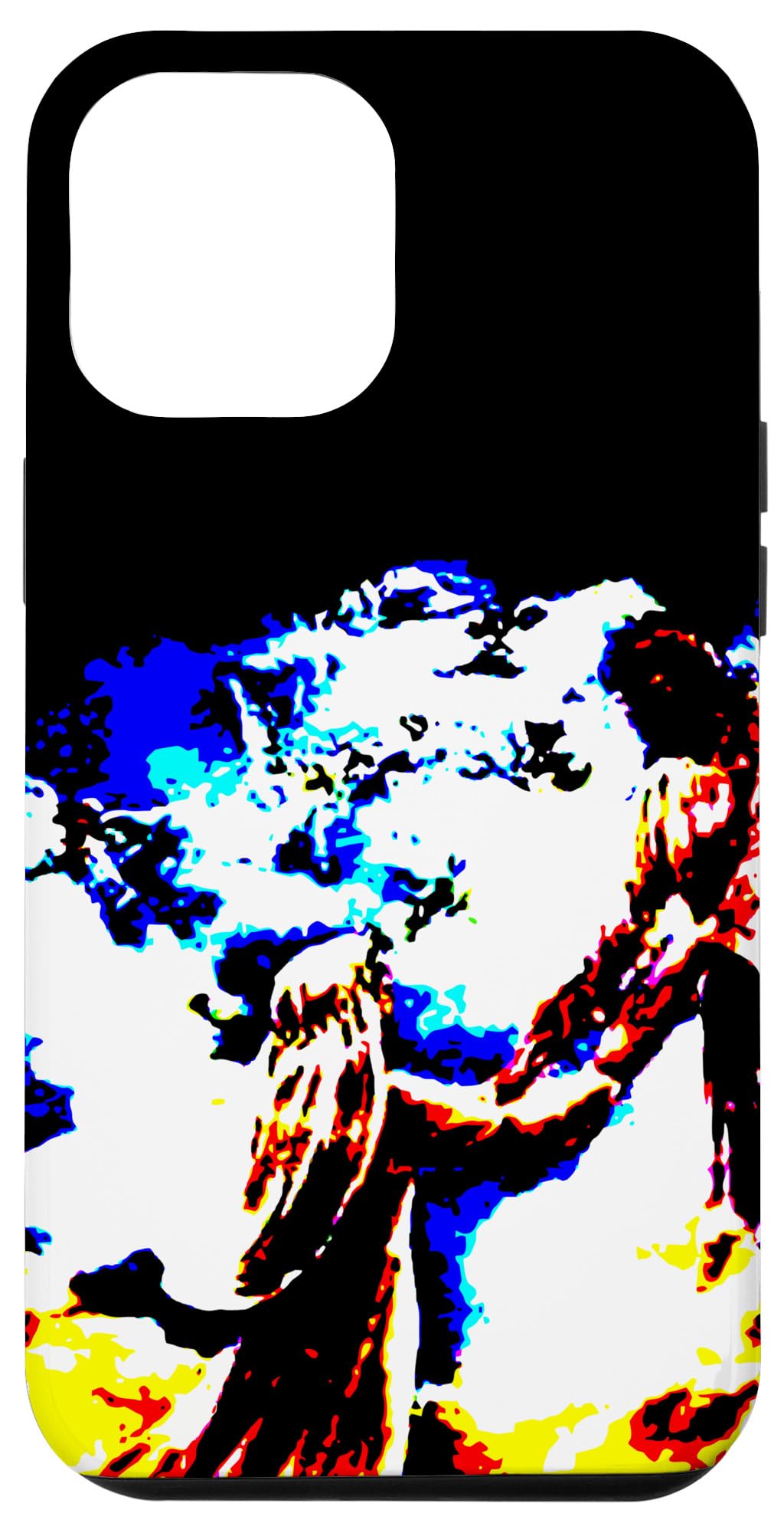 iPhone 12 Pro Max Moment Of The Rapture The Harpazo Bride Bridegroom Wedding Case