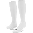 Sof Sole Football Over-The-Calf Team Athletic Performance Socks (2 Pair)