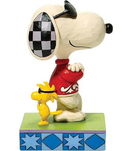 Amazon.com: Enesco Peanuts by Jim Shore Lucy Psychiatric Help the