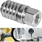 8-Quart Digital Air Fryer