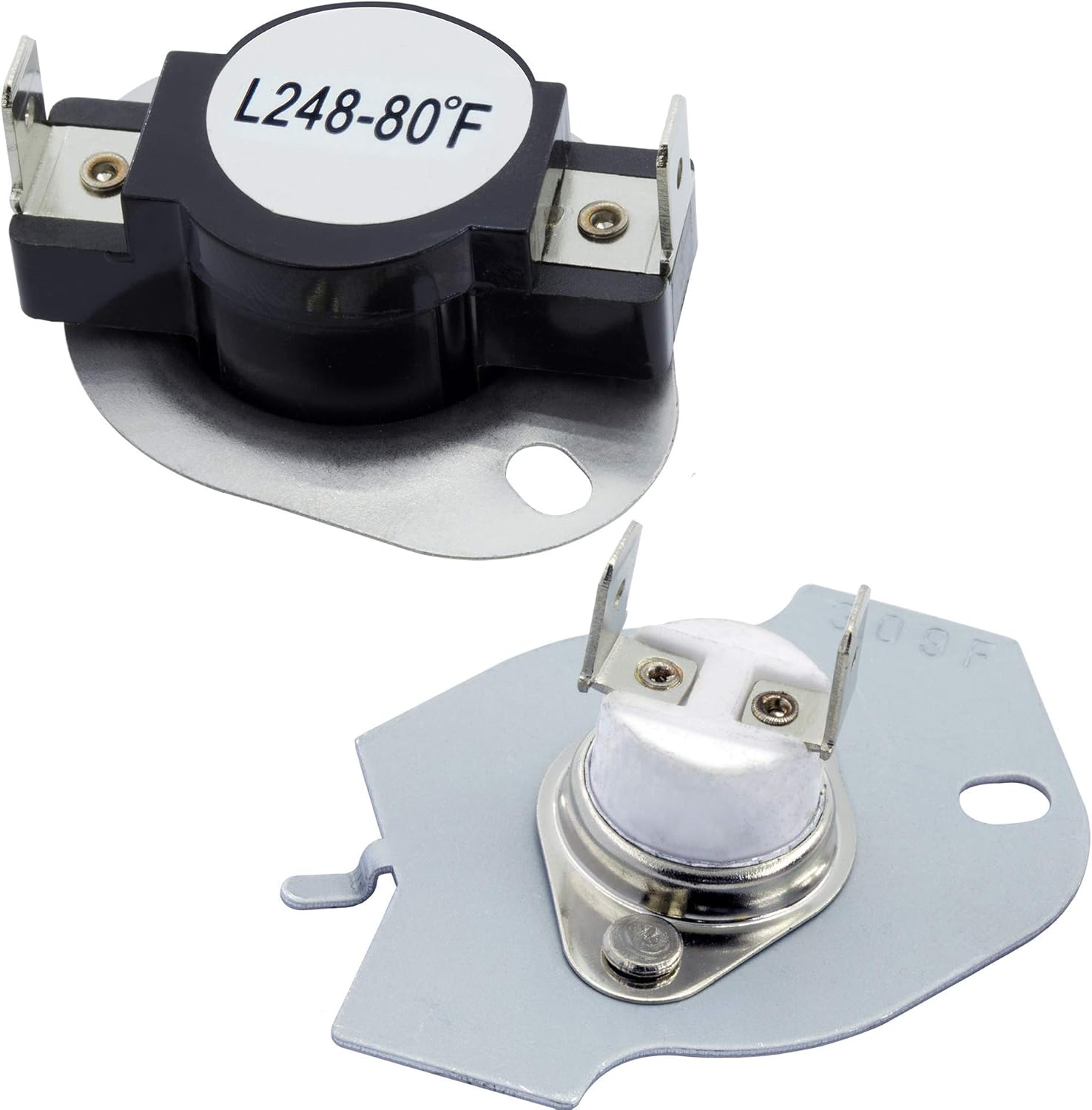 279769 Dryer Thermal CutOff Kit Replacement part by Blue Stars Exact