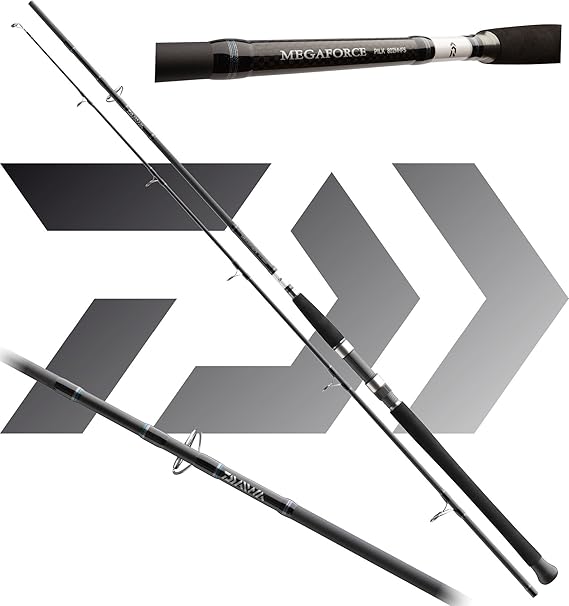 daiwa megaforce pilk