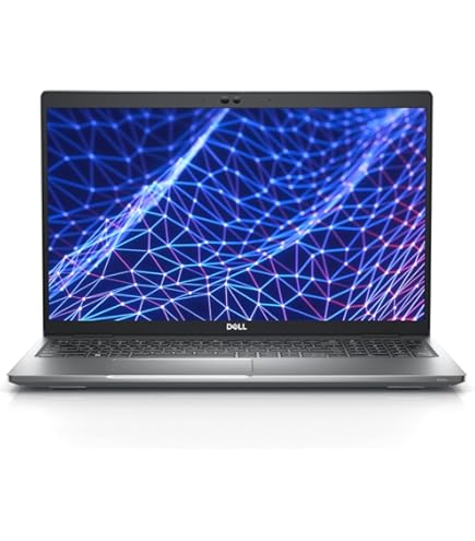 Amazon.com: Dell Latitude 5000 5530 15.6