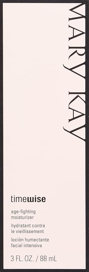 mary kay face moisturizer