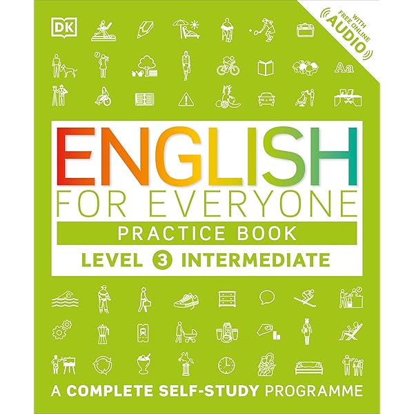 ENGLISH FOR EVERYONE 中級・上級 4冊セット ENGLISH FOR EVERYONE