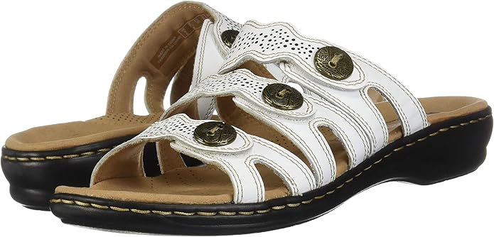 clarks women's leisa grace