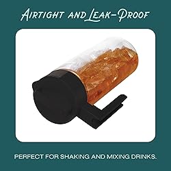 Takeya Patented and Airtight Pitcher Made in the