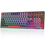 RK ROYAL KLUDGE RK98 Wireless Mechanical