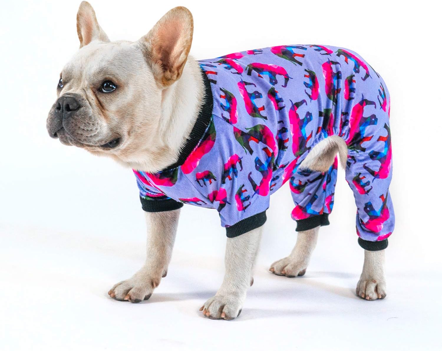 cutebone dog pajamas