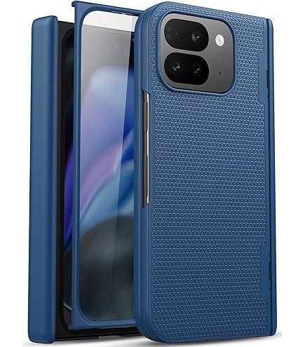 Amazon.com: pitaka for Pixel 9 Pro Fold Case, Slim & Light Case