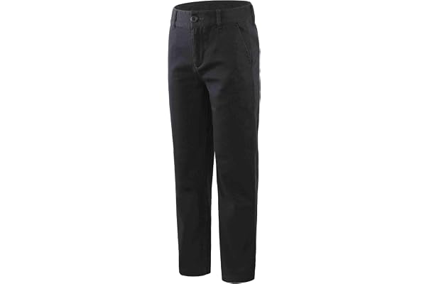 Best Girls' School Uniform Pants