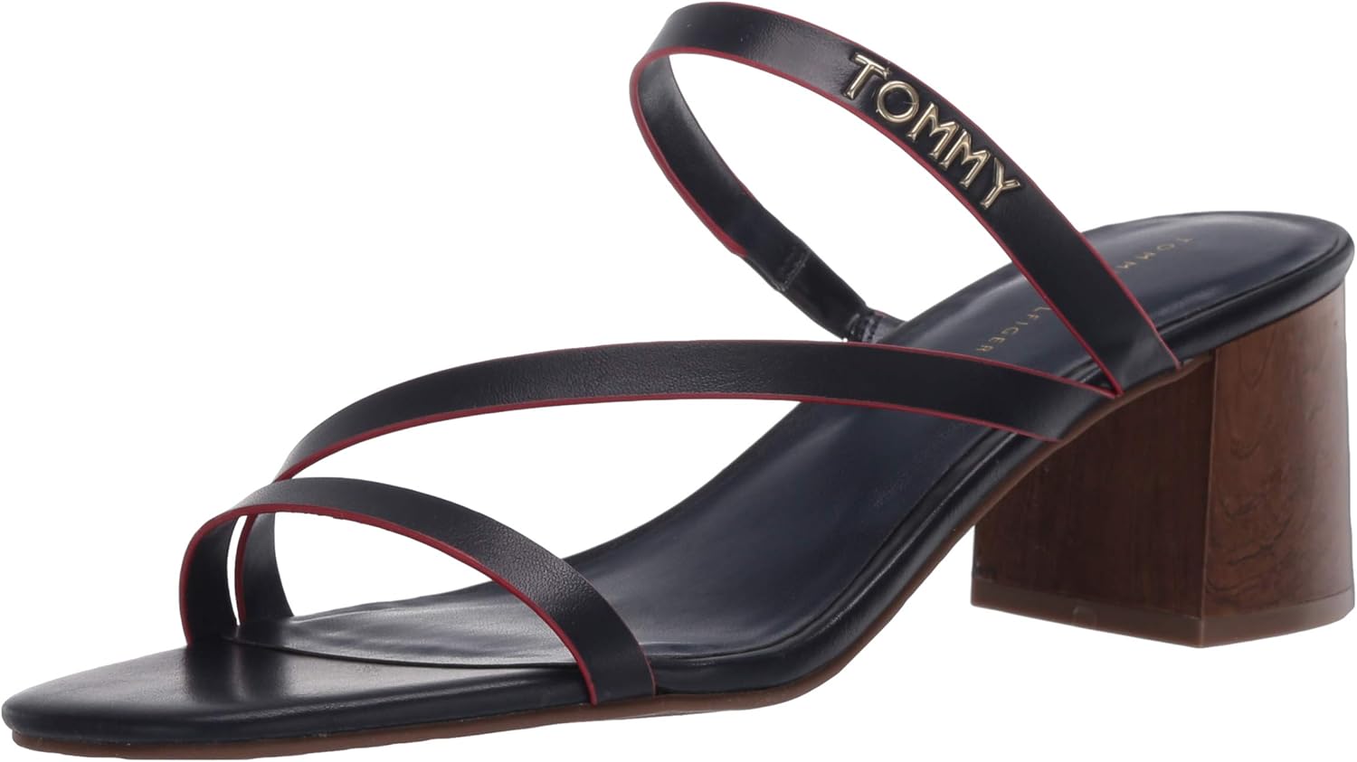 tommy hilfiger shoes heels
