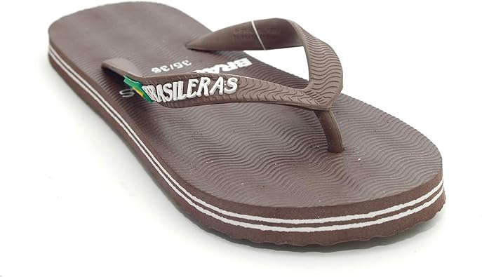 Tong brasileras Clearance