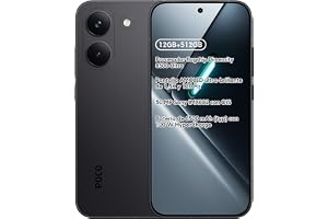 Smartphone Xiaomi Poco X8 Pro, Preto, 512GB, 12GB RAM GLOBAL COM NFC | Dimensity 8500 Ultra MediaTek